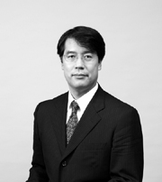 Kenji Kobayashi, CEO